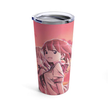 Load image into Gallery viewer, Anime Friends Tumbler 20oz
