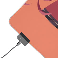 Load image into Gallery viewer, Date A Live RGB LED Mouse Pad (Desk Mat)

