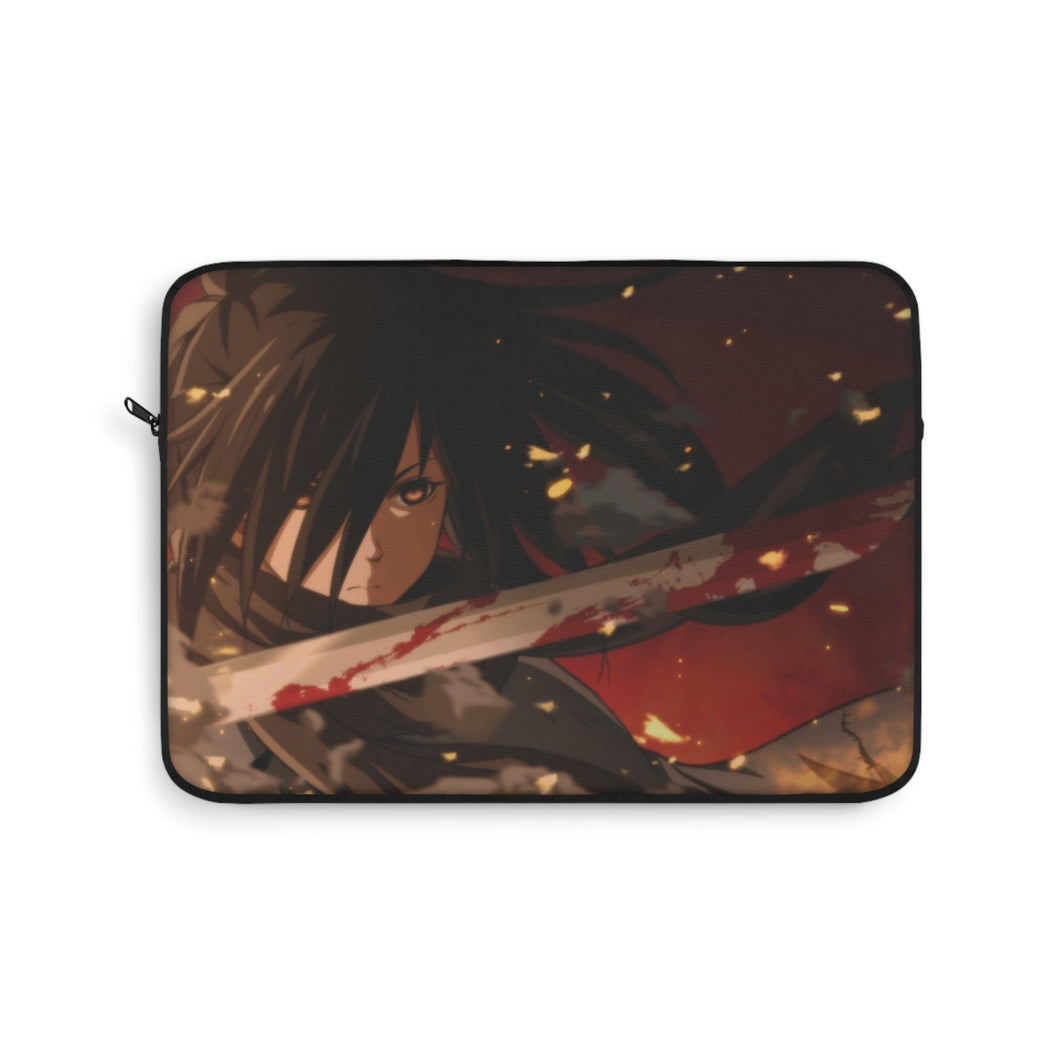 Hyakkimaru Laptop Sleeve