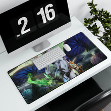 Load image into Gallery viewer, Perfect World Mouse Pad (Desk Mat)
