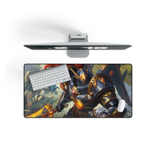 Load image into Gallery viewer, Smite Mouse Pad (Desk Mat)
