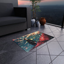 Load image into Gallery viewer, Demon Slayer: Kimetsu no Yaiba Rug
