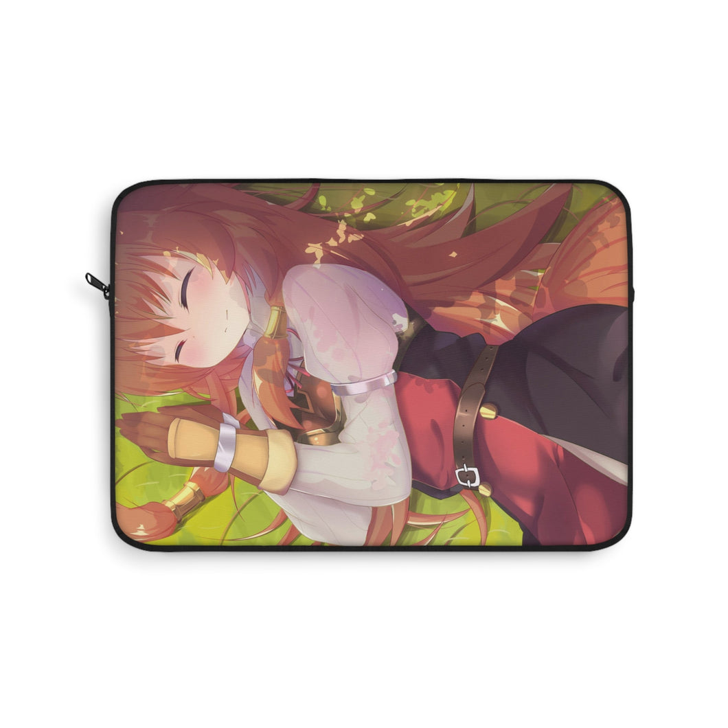 The Rising Of The Shield Hero Laptop Sleeve