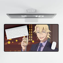 Load image into Gallery viewer, Great Pretender Mouse Pad (Desk Mat)
