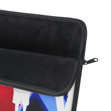 Load image into Gallery viewer, Hunter x Hunter Ending Background Laptop Sleeve
