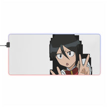Load image into Gallery viewer, Anime Bleach RGB LED Mouse Pad (Desk Mat)
