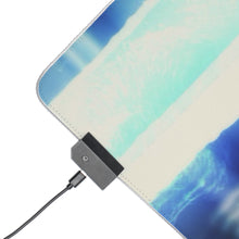 Load image into Gallery viewer, Sword Art Online: Alicization RGB LED Mouse Pad (Desk Mat)
