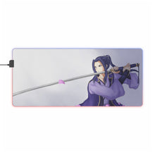 Load image into Gallery viewer, Fate/Stay Night RGB LED Mouse Pad (Desk Mat)
