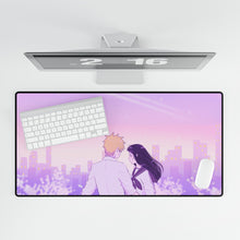 Load image into Gallery viewer, Anime Naruto Mouse Pad (Desk Mat)
