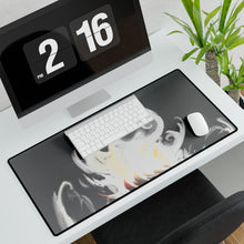 Load image into Gallery viewer, Luffy 2022 (NIKA) Mouse Pad (Desk Mat)
