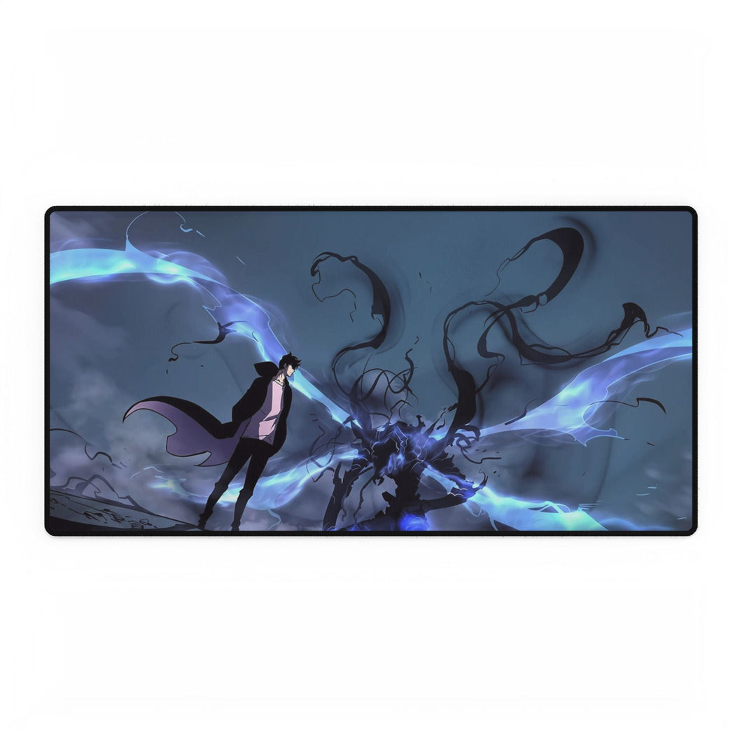 Solo Leveling Season 2 -Arise From The Shadow- Mouse Pad (Desk Mat)