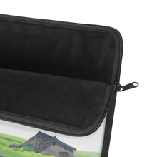 Load image into Gallery viewer, Anime Spirited Away Laptop Sleeve
