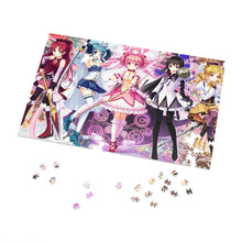 Load image into Gallery viewer, Puella Magi Madoka Magica Jigsaw Puzzle
