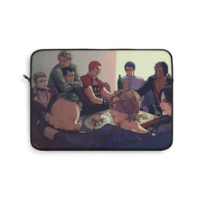 Load image into Gallery viewer, Anime Jojo&#39;s Bizarre Adventure Laptop Sleeve
