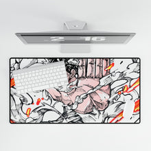 Load image into Gallery viewer, Anime One Piece Mouse Pad (Desk Mat)
