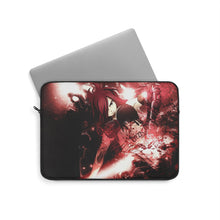 Load image into Gallery viewer, Anime Fairy Tail Laptop Sleeve
