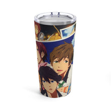 Load image into Gallery viewer, Free! Tumbler 20oz
