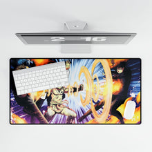 Load image into Gallery viewer, Kenichi The Mightiest Disciple Mouse Pad (Desk Mat)
