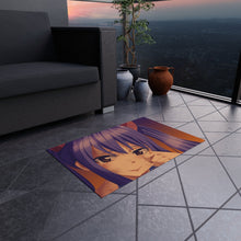 Load image into Gallery viewer, Fairy Tail Wendy Marvell Rug
