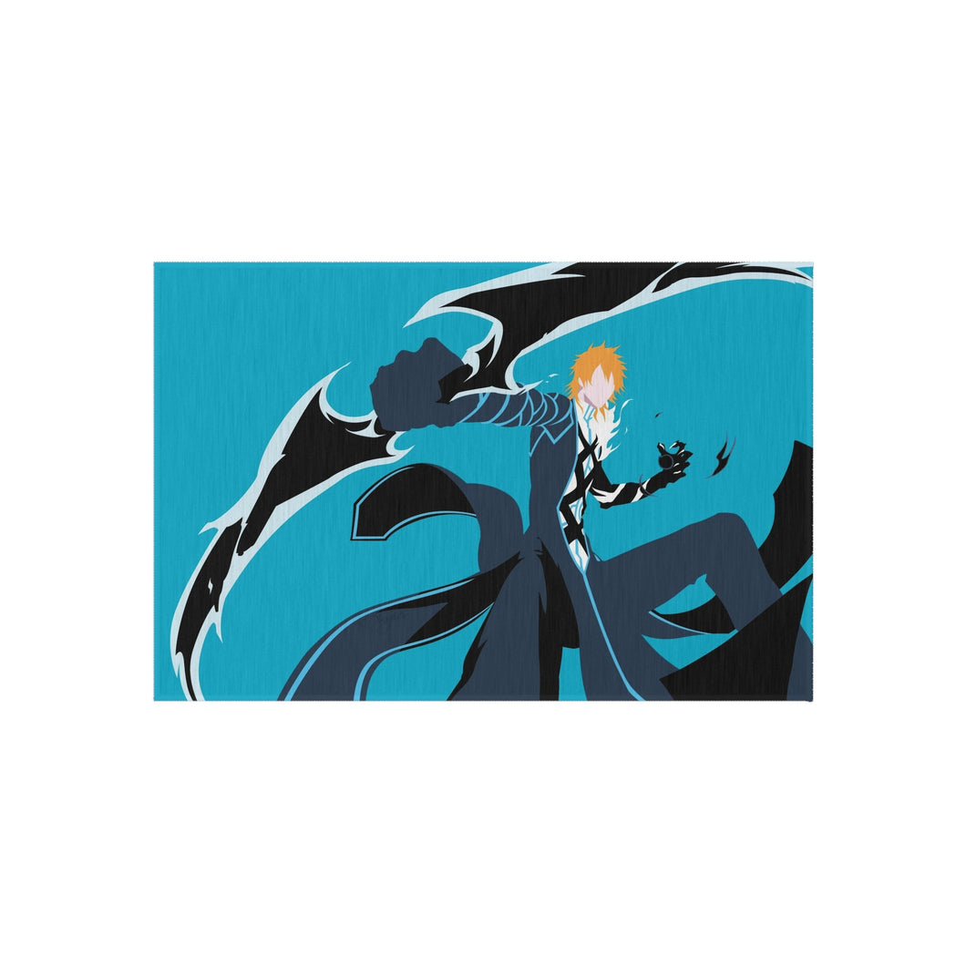 Anime Bleach Rug