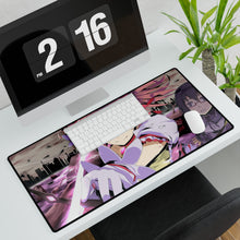 Load image into Gallery viewer, Anime Puella Magi Madoka Magicar Mouse Pad (Desk Mat)
