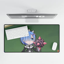 Load image into Gallery viewer, Isekai Quartet Mouse Pad (Desk Mat)
