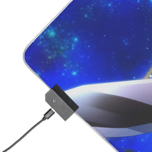 Load image into Gallery viewer, Sword Art Online RGB LED Mouse Pad (Desk Mat)
