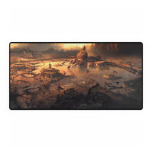 Load image into Gallery viewer, Dying Light 2: Stay Human Mouse Pad (Desk Mat)
