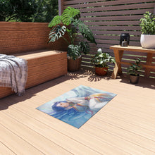 Load image into Gallery viewer, Ascendance of a Bookworm Rug
