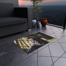 Load image into Gallery viewer, Lycoris Recoil Takina Inoue Rug
