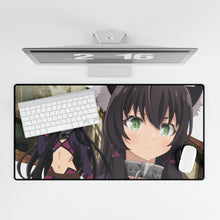 Load image into Gallery viewer, How NOT To Summon A Demon Lord Mouse Pad (Desk Mat)
