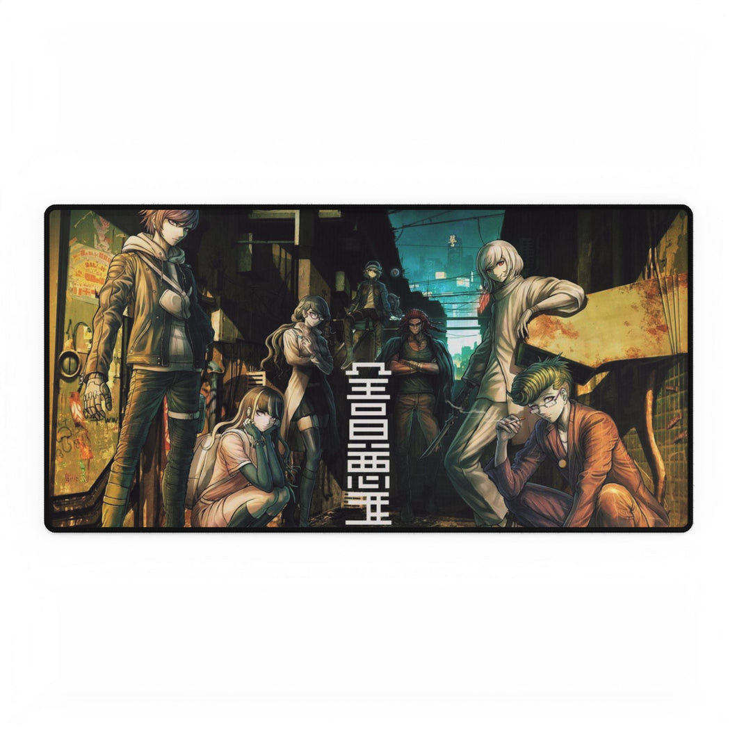 Akudama Drive Mouse Pad (Desk Mat)
