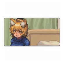 Load image into Gallery viewer, Ran Yakumo Mouse Pad (Desk Mat)
