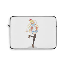 Load image into Gallery viewer, Anime Nisekoi Laptop Sleeve
