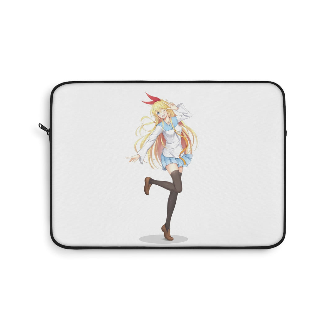 Anime Nisekoi Laptop Sleeve