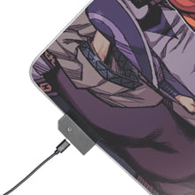 Load image into Gallery viewer, Tsugumomo RGB LED Mouse Pad (Desk Mat)
