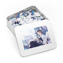 Load image into Gallery viewer, Shinobu Kochou/Kimetsu no Yaiba Jigsaw Puzzle
