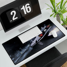 Load image into Gallery viewer, Initial D Mouse Pad (Desk Mat)
