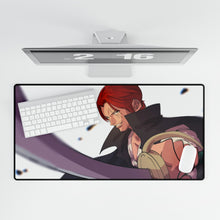 Load image into Gallery viewer, Anime One Piece Mouse Pad (Desk Mat)
