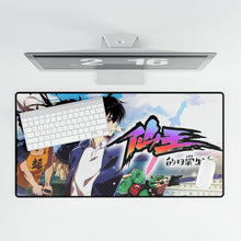 Load image into Gallery viewer, The Daily Life Of An Immortal King Mouse Pad (Desk Mat)
