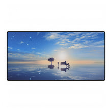 Load image into Gallery viewer, Anime Your Lie in April Mouse Pad (Desk Mat)
