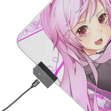 Load image into Gallery viewer, Sapphire RGB LED Mouse Pad (Desk Mat)
