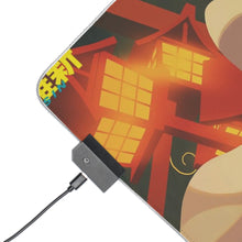 Load image into Gallery viewer, Monogatari (Series) RGB LED Mouse Pad (Desk Mat)
