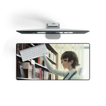 Load image into Gallery viewer, Persona 5 Mouse Pad (Desk Mat)

