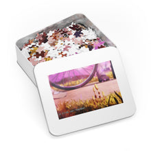 Load image into Gallery viewer, Hyouka - Little birds can remember. Jigsaw Puzzle
