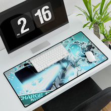Load image into Gallery viewer, Anime Vocaloid Mouse Pad (Desk Mat)

