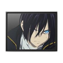 Load image into Gallery viewer, Anime Noragami Canvas Framed Art Print
