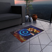 Load image into Gallery viewer, Goku Super Saiyan 3 Rug
