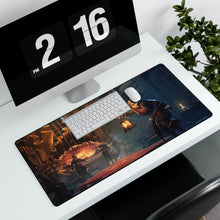 Load image into Gallery viewer, Sea Of Thieves Mouse Pad (Desk Mat)
