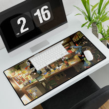 Load image into Gallery viewer, Anime Shop Mouse Pad (Desk Mat)
